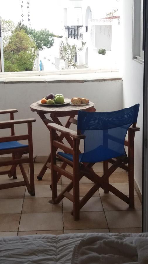 Pension Verykokkos Naxos City Ngoại thất bức ảnh