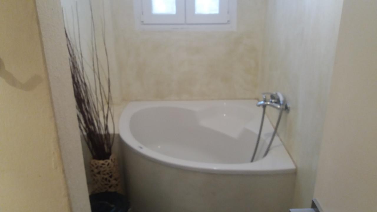 Pension Verykokkos Naxos City Ngoại thất bức ảnh