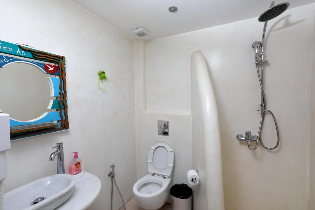 Pension Verykokkos Naxos City Ngoại thất bức ảnh